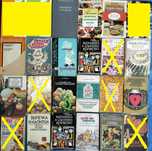 Кулінарія. Кулинария. Книги по кулинарии. 20-300 грн/шт