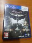 Batman Arkham Knight PS4 Sklep Iława