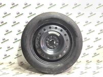 Колесо запасное ( запаска )  Acura MDX, RDX Honda 5/114,3 mm 165/80D17