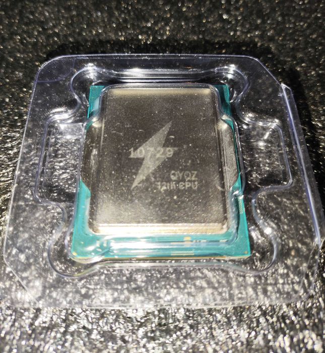 Процесор Intel Core i9-12900hx (QYQZ)
