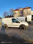 Sprzedam Ford Transit Connect