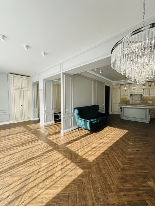 Квартира в ЖК Comfort City Рыбинский, Гагарина, центр, Дафи