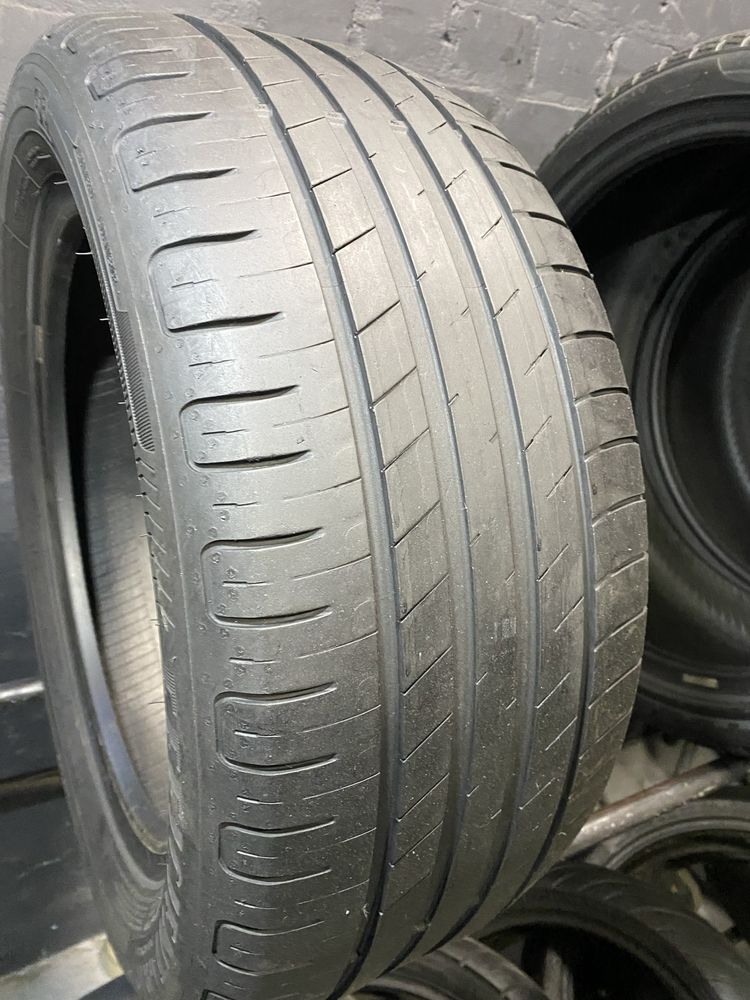 1шт 225/50 R16 Goodyear EfficientGrip Performance