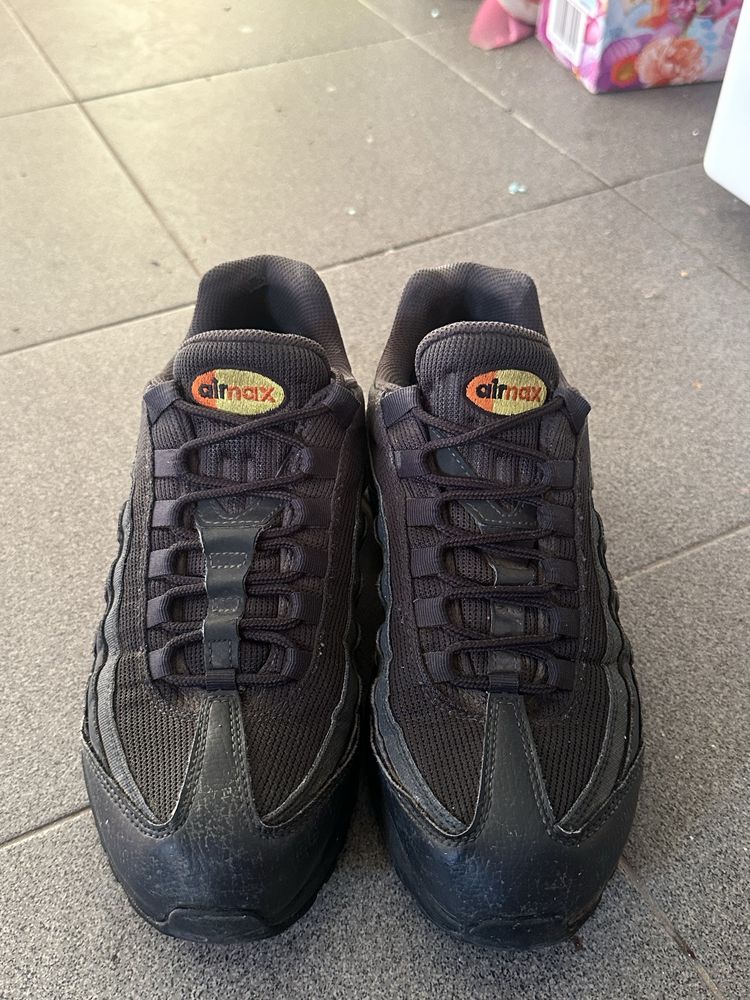 Sapatilha Nike air max 95