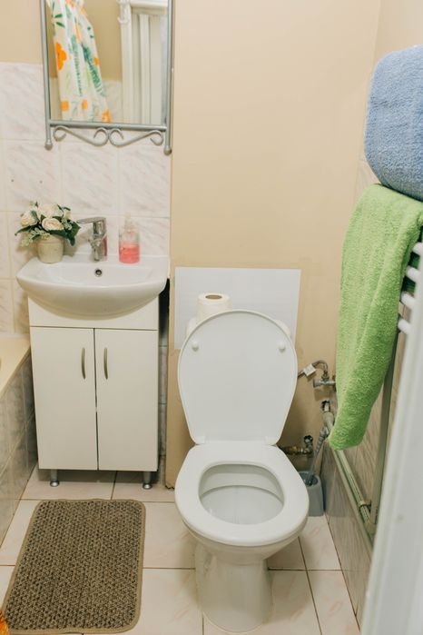 Здам подобово 1-к квартиру  біля термального басейну оренда посуточно