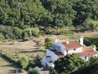 Casa de Ferias - S. Miguel - Costa Vicentina