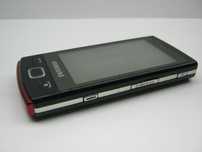 Комунікатор Samsung Omnia Lite B7300 / Windows Mobile 6