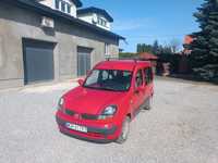 Sprzedam Renault Kangoo