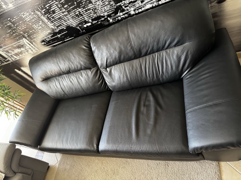 Sofa Ikea 3 lugares