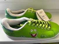 Adidas Kermit Stan S. G4 Adicolor - Rozmiar 43 1/3