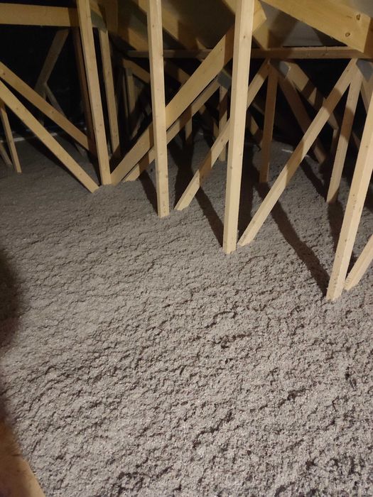 Ocieplenie celulozą ,naprawy po kunach , zabudowy g-k , termowizja