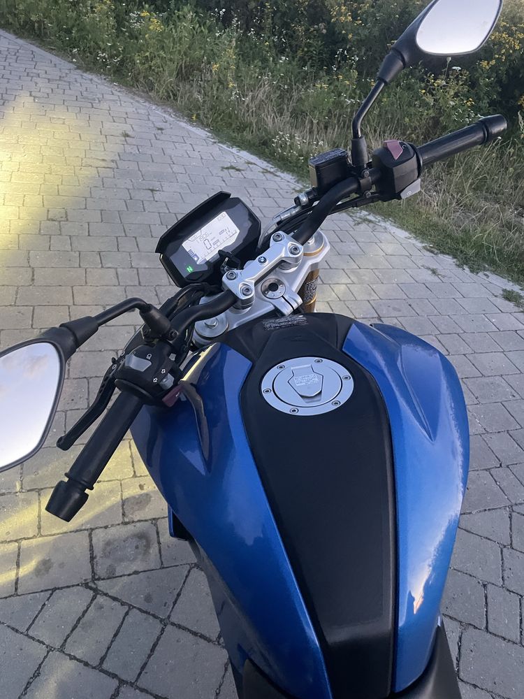 Bmw g310r продаж