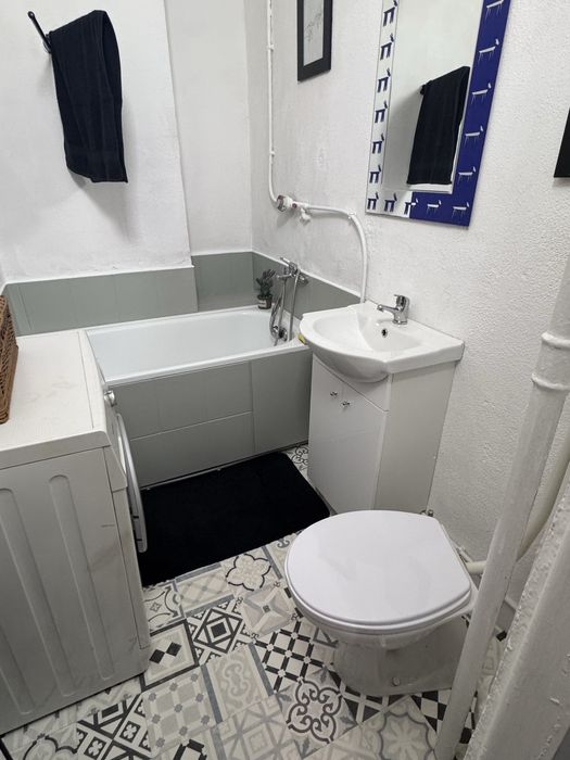 Kawalerka w pełni umeblowana Tysiąclecie