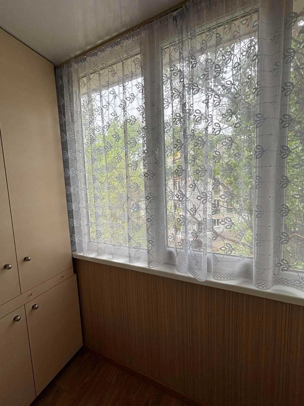 Продаж 3 кім квартири вул. П. Глазового, 37 (Балакіна)