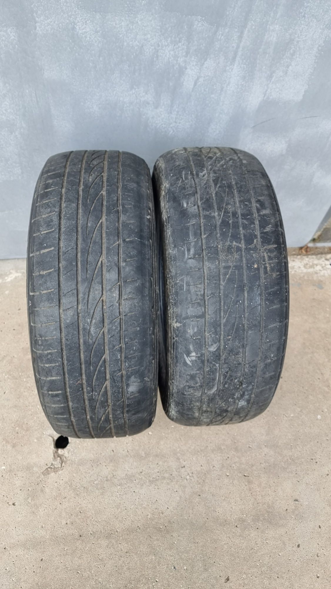 Шина 225/60 r16 Falken ziex