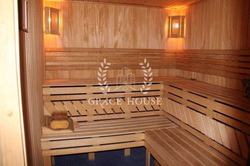 БЕЗ% Продажа дома 460м.кв. с бассейном, Печерск, Зверинецкая, центр