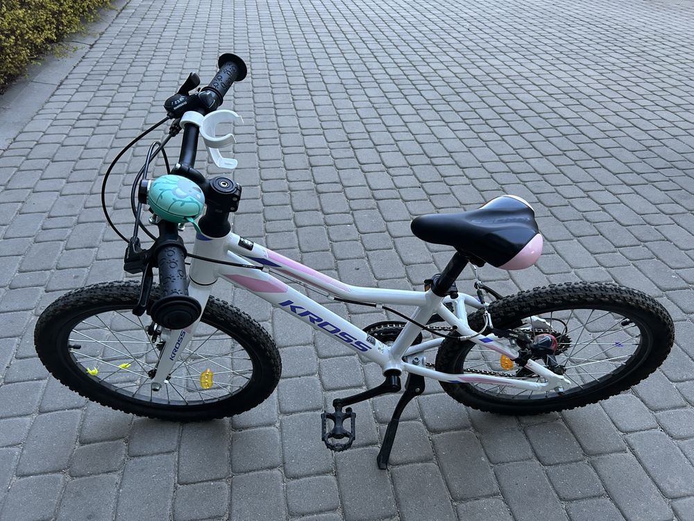 Kross lea mini 3.0 LIGHT 2023