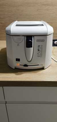 Frytkownica delonghi