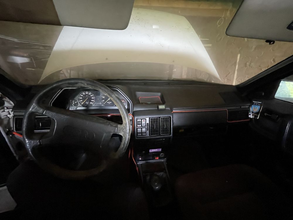 Продам Ауді 100 сс
