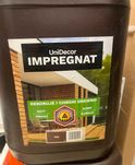 UniDecor impregnat do drewna TEAK