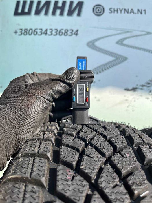 205 60 16 шини зима акція