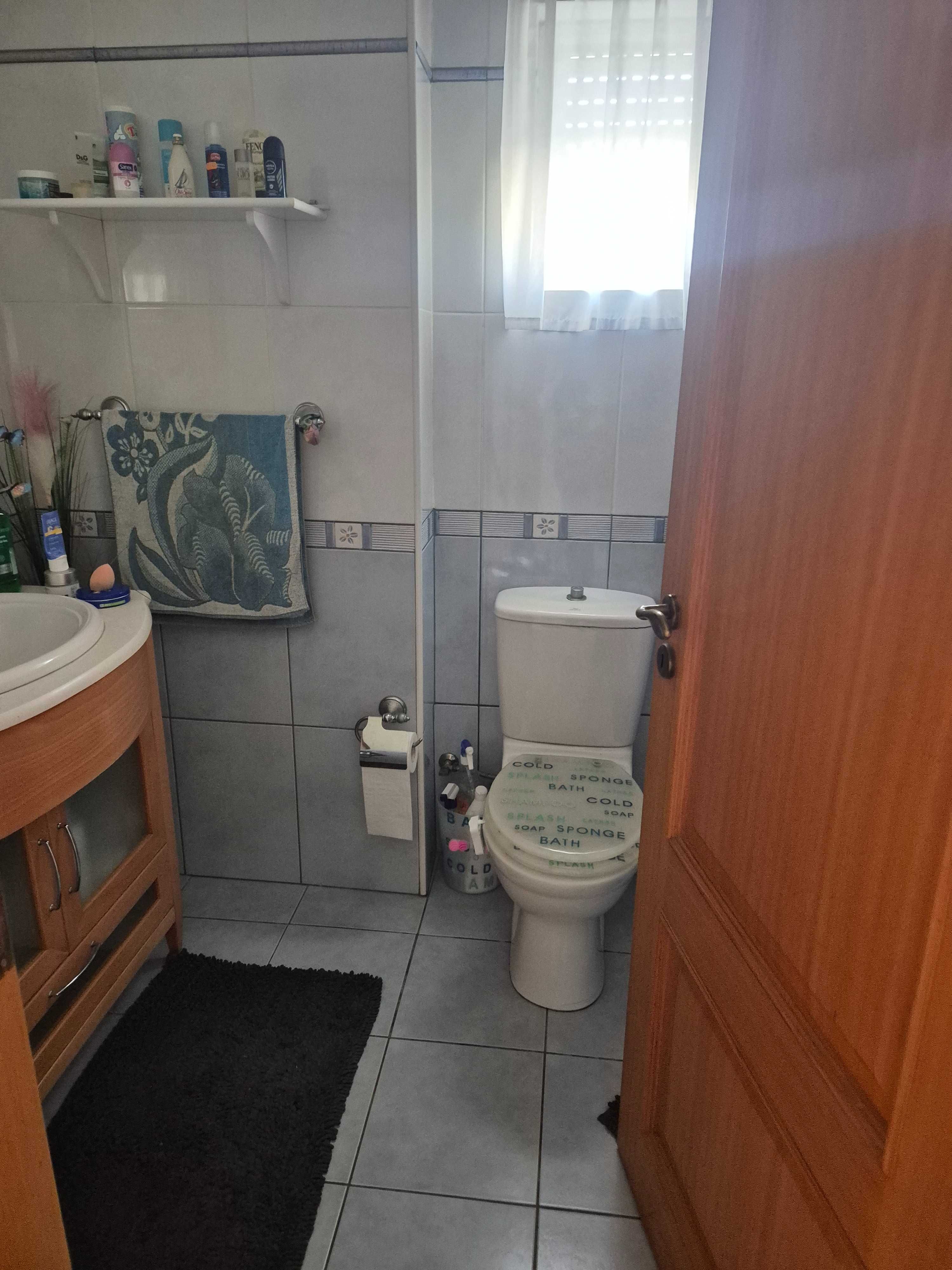 Apartamento t2  São João Des Montes