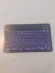 // Teclado Wireless Tablet - Windows, iOs, Android