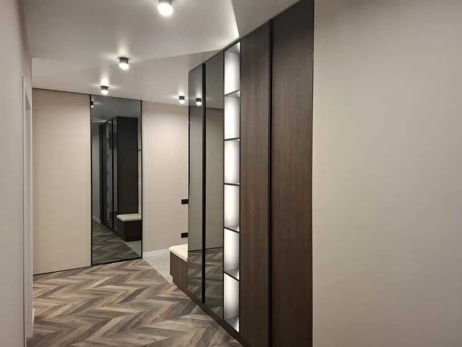 Продаж 2кім.кв., в ЖК Глобус Парк по вул. Трускавецька - Підстригача