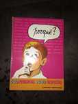 livro porque 500 perguntas 1000 respostas