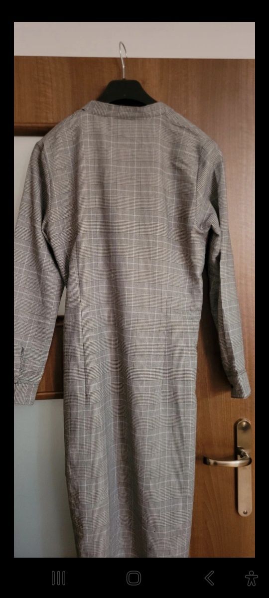 Sukienka biurowa S/M Only