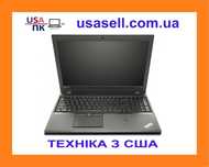Для офиса Lenovo ThinkPad T550 / i5-5300u / 8Gb / 2880x1620 IPS 3K