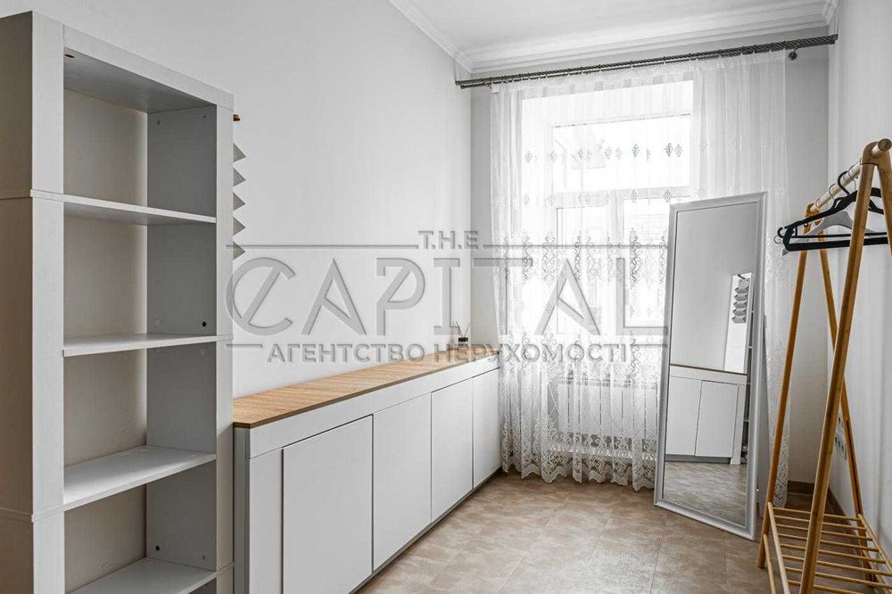 Аренда квартиры Подол ул Константиновская Контрактова площадь центр