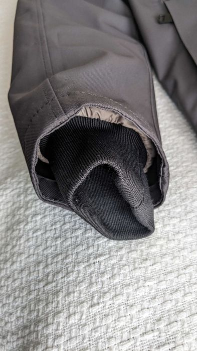 G-Lab Magnum kurtka zimowa premium