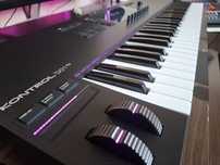 Kontroler midi Kontrol S61N Nieużywany, Gwarancja prawie 2 lata.