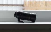 Sigma 135-400mm f4.5-5.6 APO Nikon F (проблема)