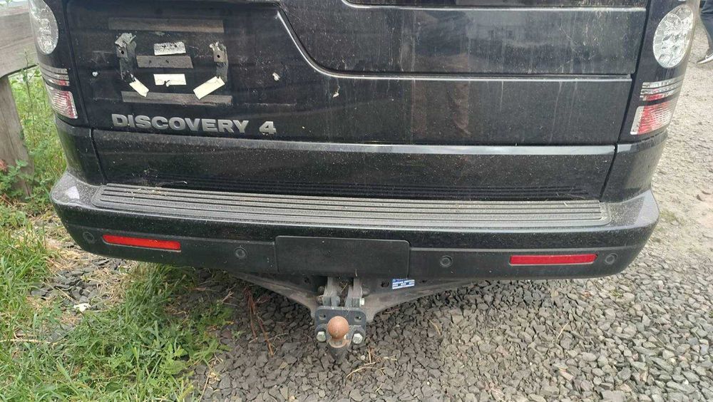 Розборка/Шрот/Запчастини Land Rover Discovery 4 3.0D LRC 797