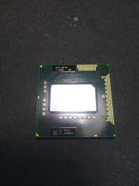 Процессор Intel i7-820qm