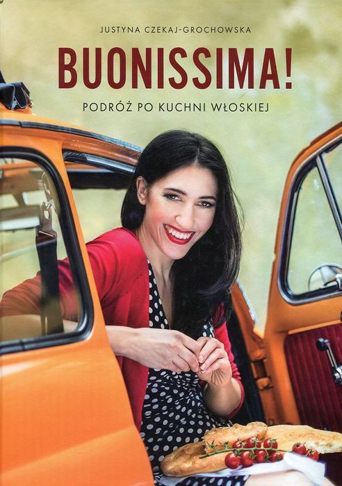 Buonissima! Podróż po kuchni włoskiej. Filo