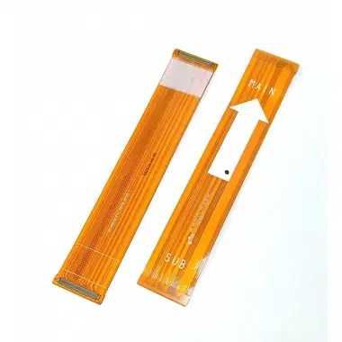 Oryginalna Taśma Główna Samsung Galaxy M51 SM-M511F