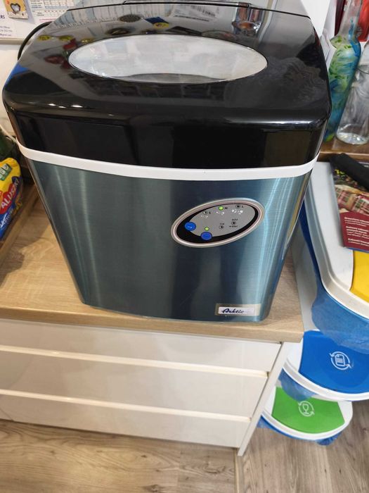 Kostkarka do lodu Hendi Arktic 15 kg