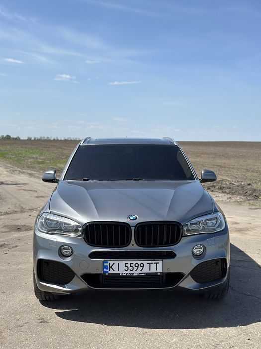 Х5,F15 2015////////