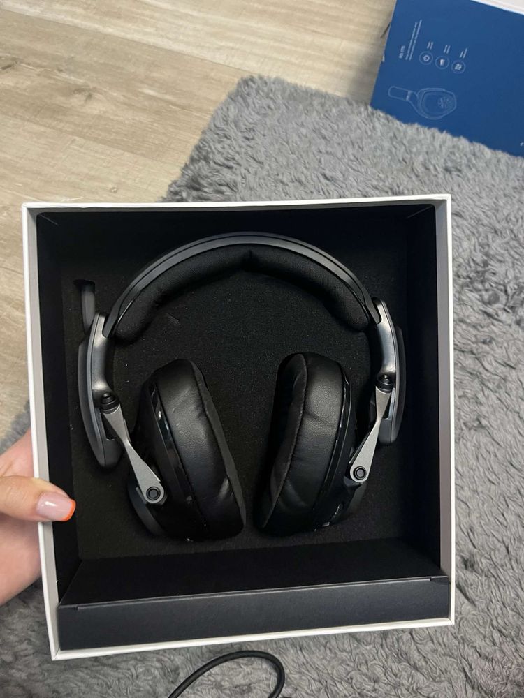 Epos Sennheiser GSP 670 Wireless Gaming Headset
