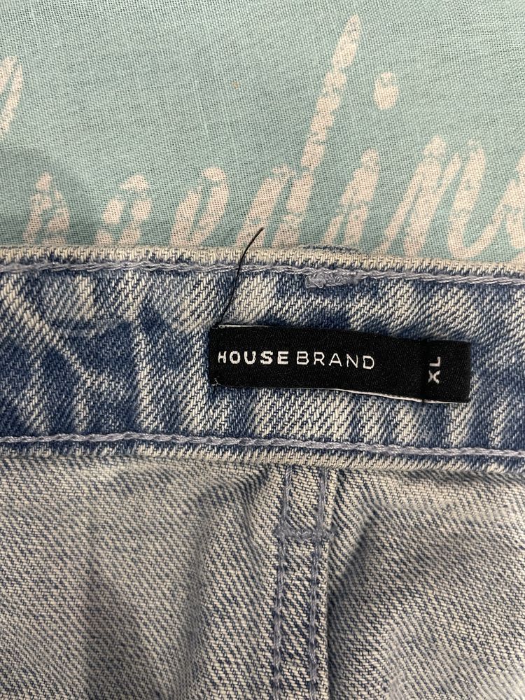 Костюм джинсовий HOUSE BRAND L/XL
