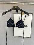 Nowe bikini Versace