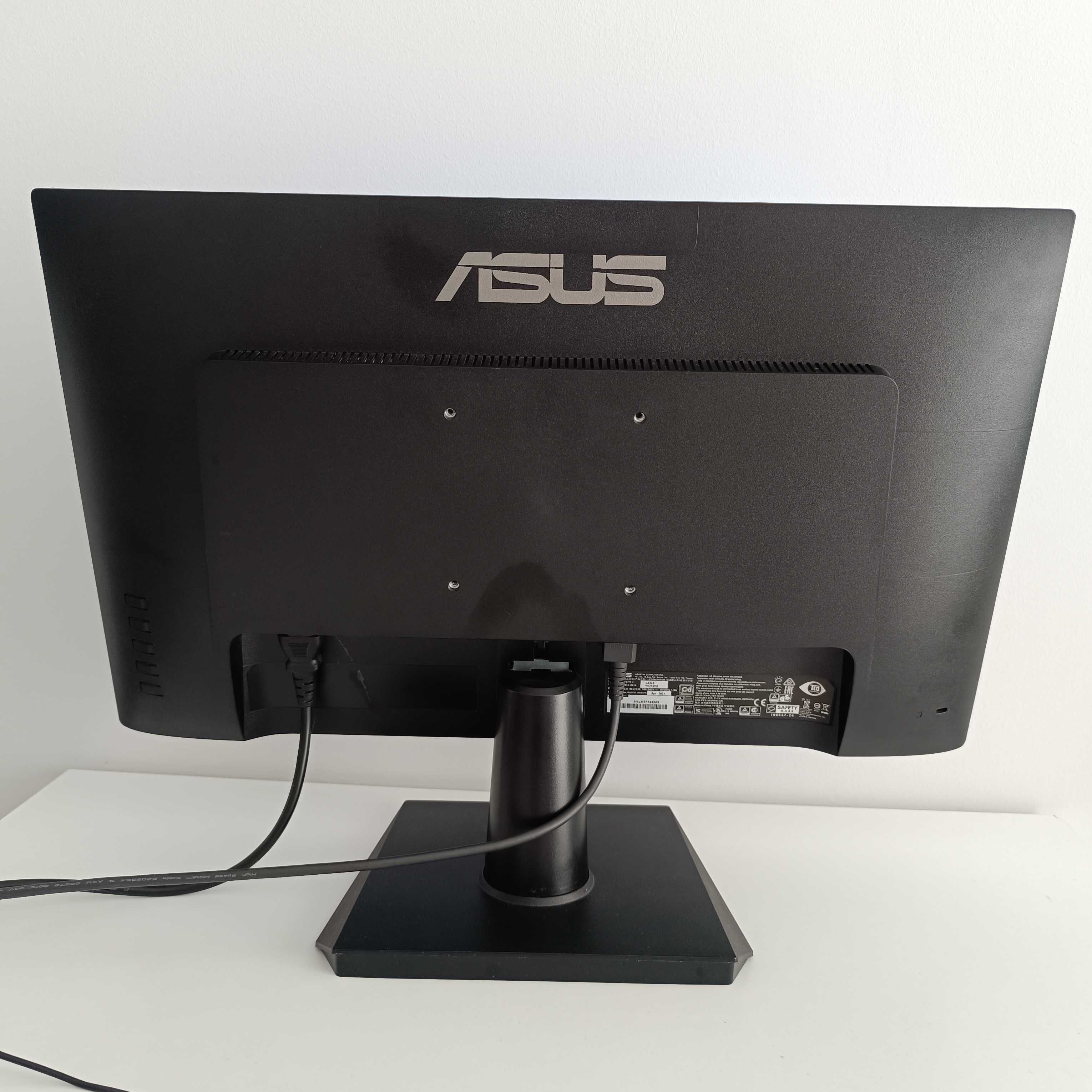 Monitor Asus VA24EHE IPS 23.8" FHD