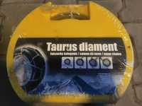 Łańcuchy śniegowe Taurus Diament 50/12mm