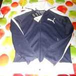 Casaco Puma Original tamanho S novo