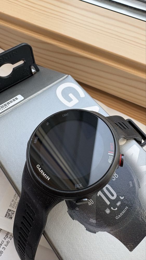 Garmin Forerunner 45S