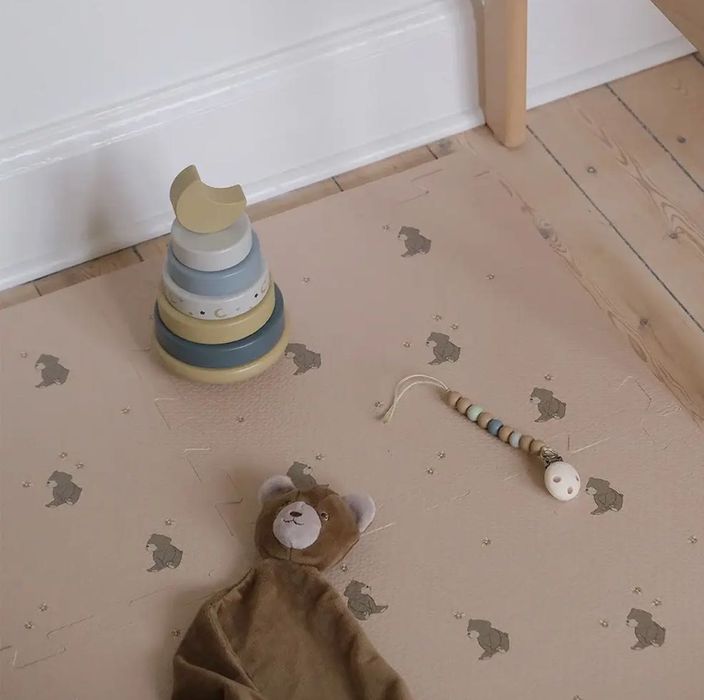 Thats Mine mata piankowa Misie