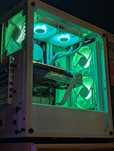 Komputer gamingowy Ryzen 5600, 32gb RAM, SSD 1tb, RX 5700XT